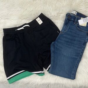 Abercrombie kids Bundle